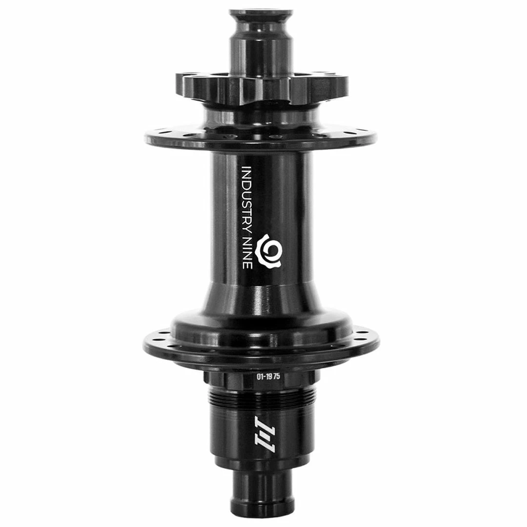 TBSM Custom Custom Hand Built Wheelset DT Swiss EX511 Laced To I9 Hydra Hubs 29" Parts 2 TBSM Custom Custom Hand Built Wheelset DT Swiss EX511 Laced To I9 Hydra Hubs 29" Parts