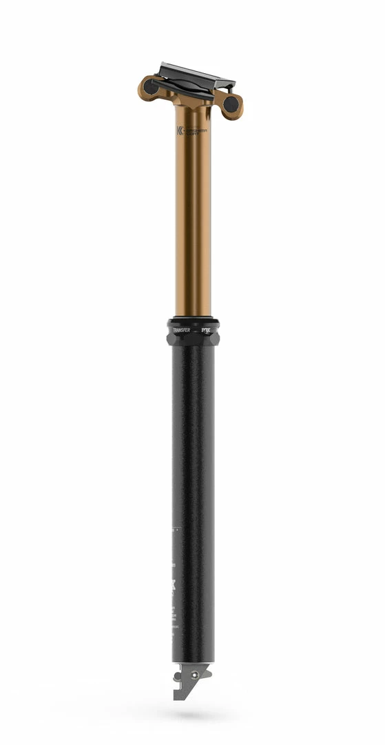 Fox Factory Transfer Dropper Post Accessories 2 Fox Factory Transfer Dropper Post Accessories
