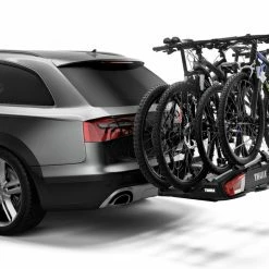 Car Bike Racks Thule VeloSpace XT 3 Bike Rack