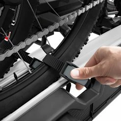 Car Bike Racks Thule VeloSpace XT 3 Bike Rack