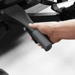 Car Bike Racks Thule VeloSpace XT 3 Bike Rack