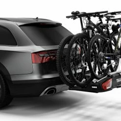 Car Bike Racks Thule VeloSpace XT 3 Bike Rack