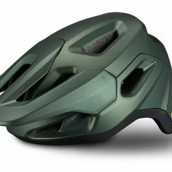 Pedals Specialized Tactic 4 Green