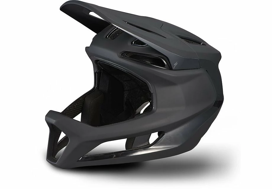 Helmets Specialized Gambit Black 1 Helmets Specialized Gambit Black