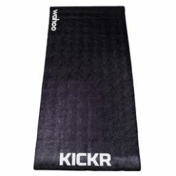 Wahoo KICKR Trainer Floor Mat Trainers