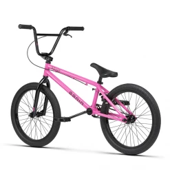 Radio Revo 20" - Pink Family & Kids