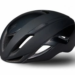 Specialized S-Works Evade Black Helmets
