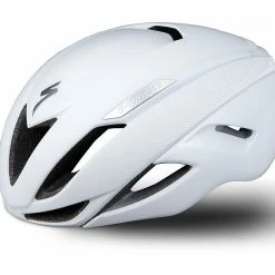 Helmets Specialized S-Works Evade White