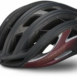 Specialized S-Works Prevail II Black/Maroon