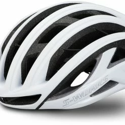 Specialized S-Works Prevail II White Helmets