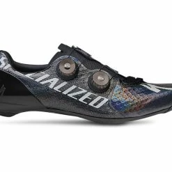 TBSM Australia Pedals S-Works 7 Road Shoes – Sagan Collection LTD