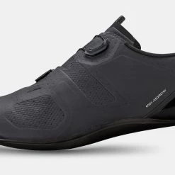 TBSM Australia Pedals Specialized Torch Road Shoes Black