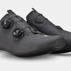 TBSM Australia Pedals Specialized Torch Road Shoes Black
