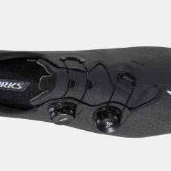 TBSM Australia Pedals Specialized Torch Road Shoes Black