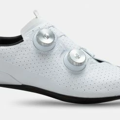 Specialized Torch Road Shoes White