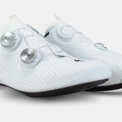 Specialized Torch Road Shoes White