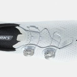 Specialized Torch Road Shoes White