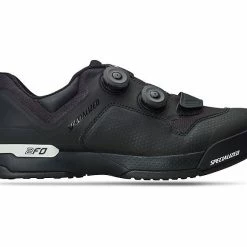 TBSM Australia 2FO ClipLite Mountain Bike Shoes Accessories