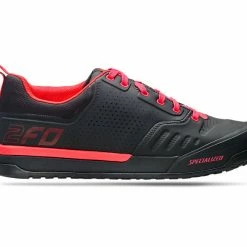 TBSM Australia 2FO Flat 2.0 Mountain Bike Shoes