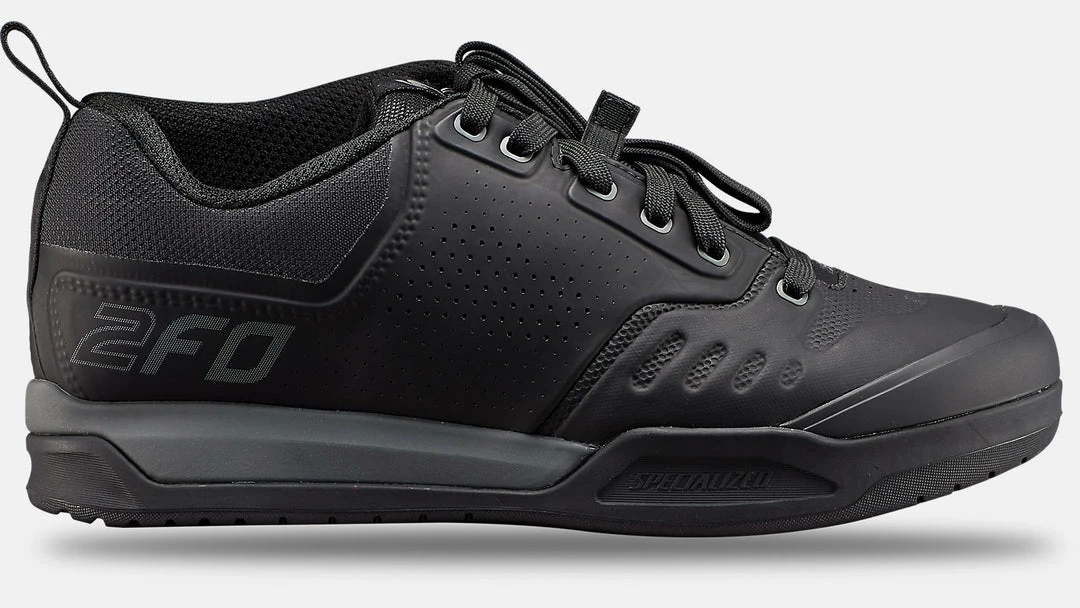 Specialized 2FO Clip 2.0 Mountain Bike SPD Shoes 1 Specialized 2FO Clip 2.0 Mountain Bike SPD Shoes