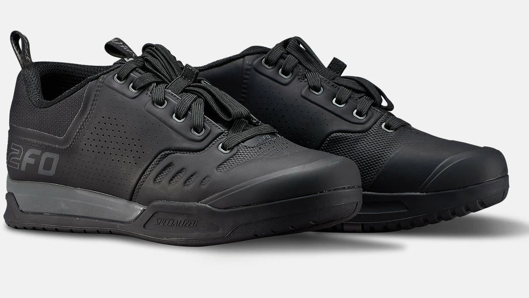 Specialized 2FO Clip 2.0 Mountain Bike SPD Shoes 4 Specialized 2FO Clip 2.0 Mountain Bike SPD Shoes