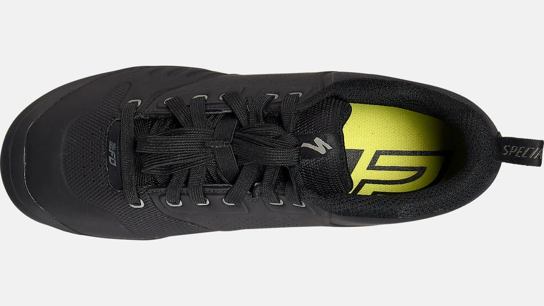 Specialized 2FO Clip 2.0 Mountain Bike SPD Shoes 5 Specialized 2FO Clip 2.0 Mountain Bike SPD Shoes