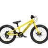 2022 Radio Zuma 17.3"TT 20 Yellow Bikes