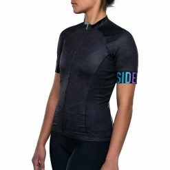 Specialized Pedals Women's SL Expert Jersey – Mixtape Collection