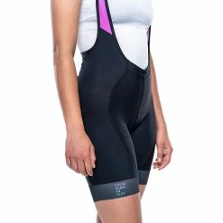 Specialized Women's SL Expert Bib Shorts – Mixtape Collection
