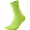 TBSM Australia Pedals HyperViz Soft Air Reflective Tall Socks
