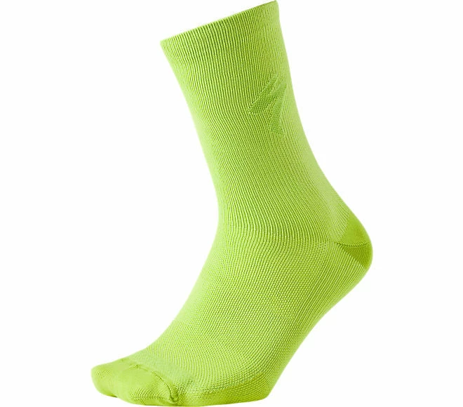 TBSM Australia Pedals HyperViz Soft Air Reflective Tall Socks 1 TBSM Australia Pedals HyperViz Soft Air Reflective Tall Socks