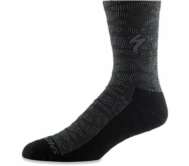 TBSM Australia Techno MTB Tall Sock 1 TBSM Australia Techno MTB Tall Sock