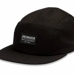 Specialized Bicycle Components Pedals New Era 5-Panel Specialized Hat