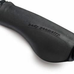 Specialized Body Geometry Contour Locking Grips