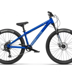 2022 Radio Fiend 22.3"TT 26 Bikes