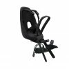 Thule Yepp Nexxt Mini Front Mounted Child Seat - Black/Obsidian