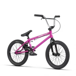 2022 Radio Saiko 20" Pink Bikes