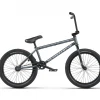WTP 2021 WeThePeople 20.75"TT Justice Black Bikes