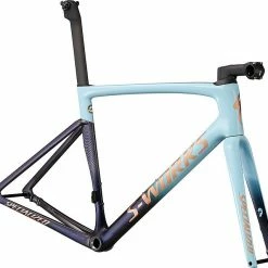 Specialized 2022 S-Works Tarmac SL7 FrameSets Bikes