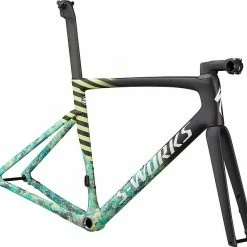 Specialized 2022 S-Works Tarmac SL7 FrameSets Bikes