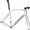 2022 Specialized Tarmac SL7 FrameSet White Bikes