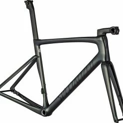 2022 Specialized Tarmac SL7 FrameSet Green/Oil Bikes