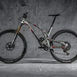 Frame Protection Dyedbro Frame Protector - Chainsaw 13 Frame Protection Dyedbro Frame Protector - Chainsaw