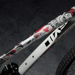 Frame Protection Dyedbro Frame Protector - Chainsaw