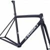 Bikes 2022 Specialized S-Works Crux Frameset Black