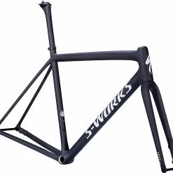 Bikes 2022 Specialized S-Works Crux Frameset Black
