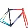 2022 Specialized Crux Frameset Lilac/Multi Bikes