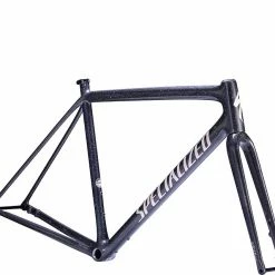 2022 Specialized Crux Frameset Gloss/Black