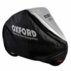 Pedals Oxford Aquatex Single Bicycle Cover