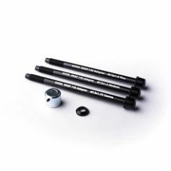 Wahoo KICKR SNAP Thru Axle Adapter Kit For 12x142mm Accessories